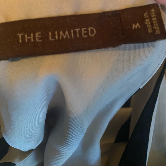 Vintage Limited Crossover Halter - Picture 3 of 3